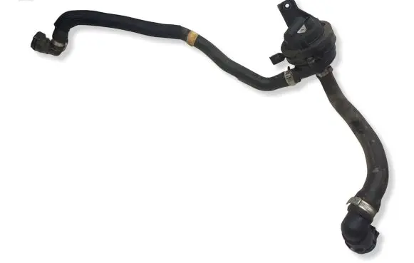 Alfa Romeo Giulia Electric auxiliary coolant/water pump 020020141 070417 00505528600