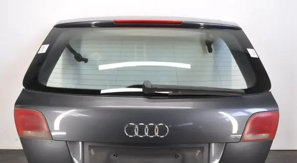 Audi A3 S3 8P Tailgate/trunk/boot lid 