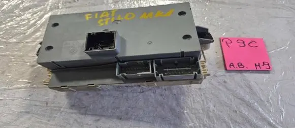 Fiat Stilo Fuse box set 46797609