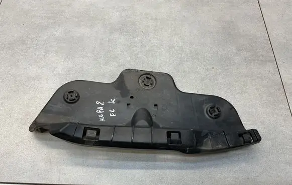 Ford Kuga II Headlight/headlamp mounting bracket GV4117E841AB