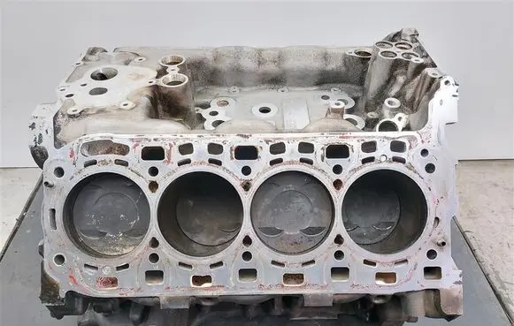 Porsche Panamera (971) Engine block CVD