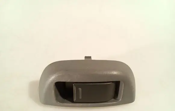 Toyota Aygo AB10 Electric window control switch 742320H010