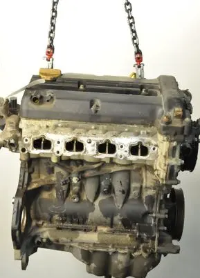 Opel Astra H Engine swap Z14XEP