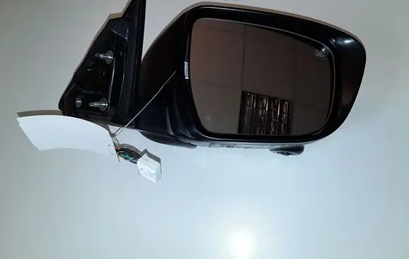Nissan X-Trail T32 Front door electric wing mirror 