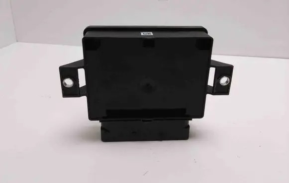 Nissan Qashqai Rear brake EMF control unit/module 360324BA0A