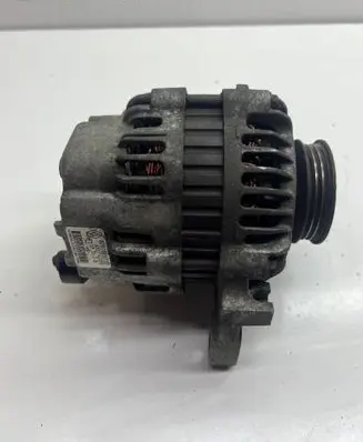 Renault Clio II Generator/alternator 8200065730 A001TA2293 12V70AC129
