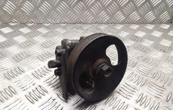 Hyundai Terracan Power steering pump