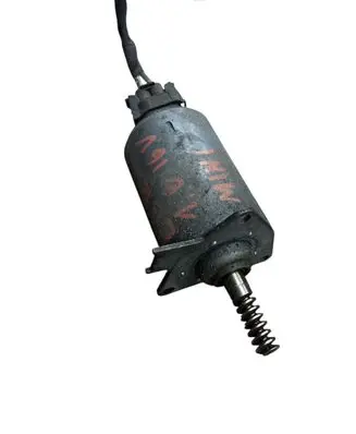 Peugeot 308 Valve oil control 753390580