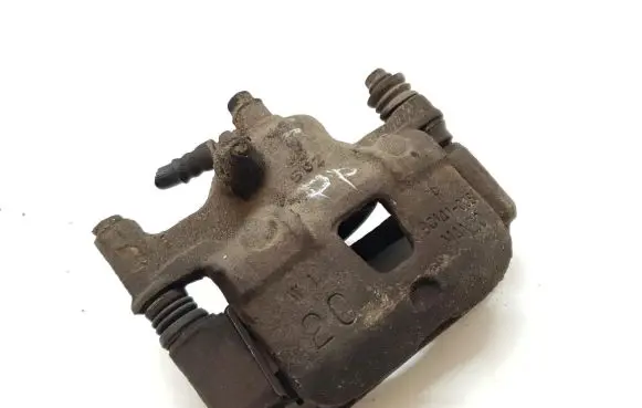 Hyundai Accent Front brake caliper