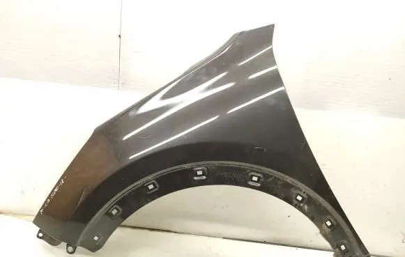 KIA Niro Fender