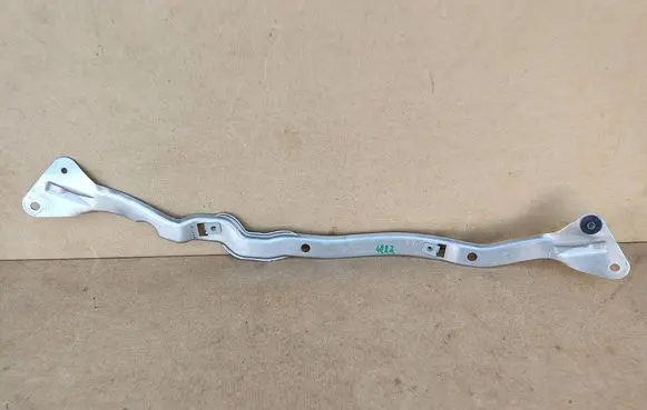BMW 3 GT F34 Other under body part 7262626 51757262626