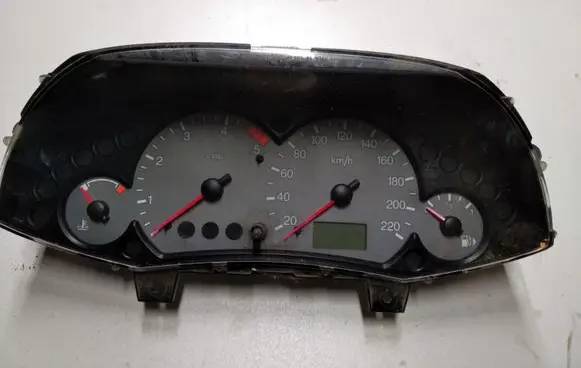 Ford Focus Speedometer (instrument cluster) 98AP10841BC