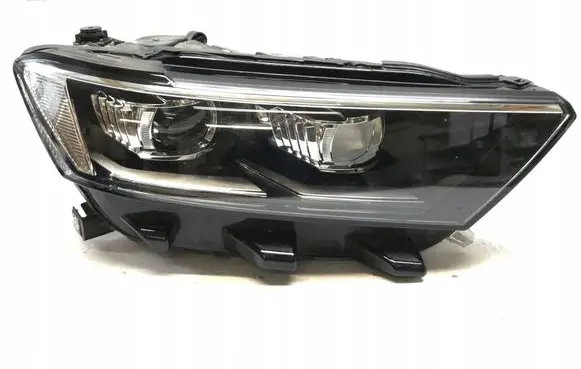 Volkswagen T-Roc Headlight/headlamp 2GA941036H