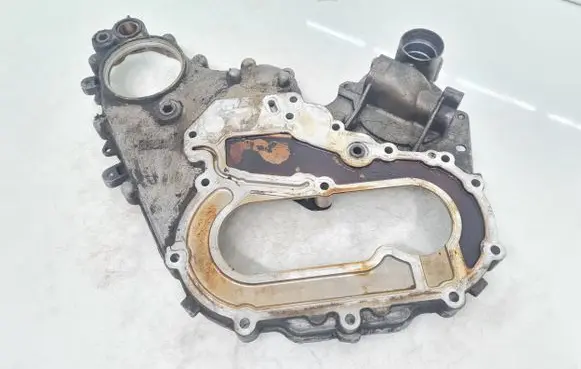 Volvo XC70 Timing chain cover 6G9N6019BD
