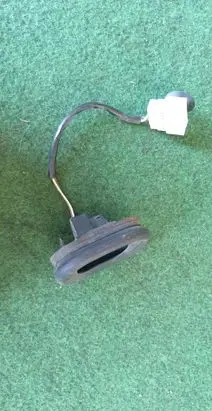 Dacia Dokker Sliding door contact joint 252164322R