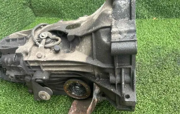 Audi 80 90 B3 Manual 4 speed gearbox AKS