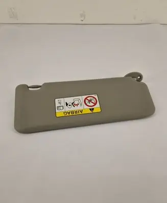 Toyota RAV 4 (XA40) Sun visor 