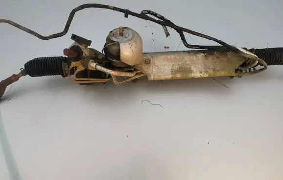 Volvo S80 Steering rack 9485270 p9485270 t00042012