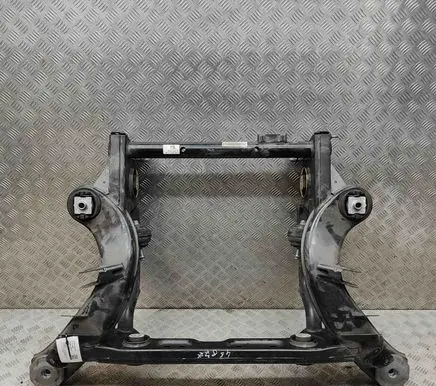 Rear subframe