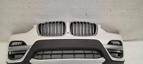 BMW X3 G01 Front bumper 