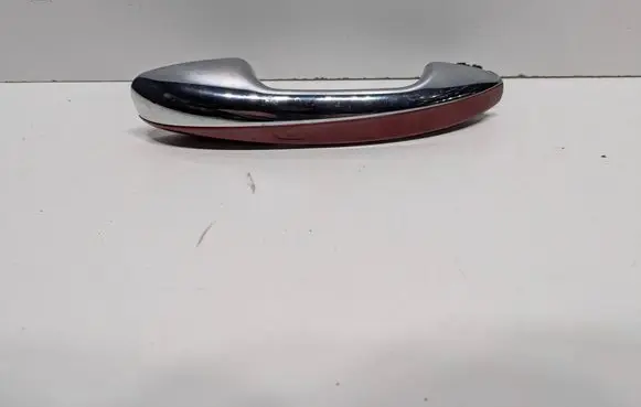 Mercedes-Benz GLC X253 C253 Front door exterior handle PA6GF50 GF50 PL3R