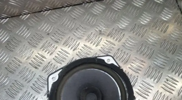 Hyundai Terracan Rear door speaker 96310H1000