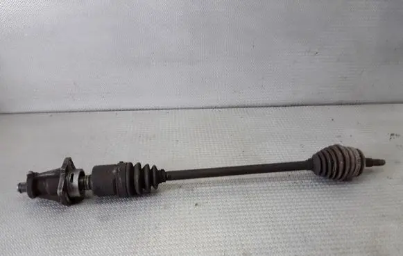 Chrysler Voyager Front driveshaft