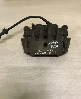 Citroen Jumper Front brake caliper