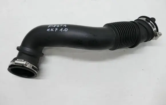 Ford Fiesta Air intake hose/pipe J1B19R504AB