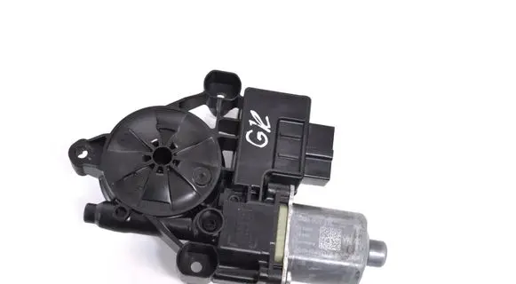 Volkswagen Golf Sportsvan Rear door window regulator motor 5Q0959811