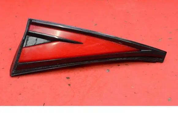 KIA Sportage Rear/tail lights 92404R2000