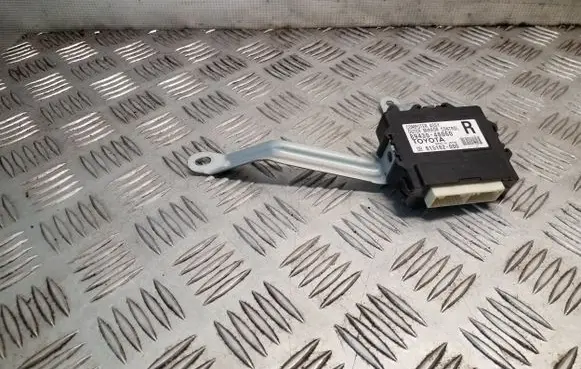 Lexus RX 450H Wing mirror control module 8943048060 615162000
