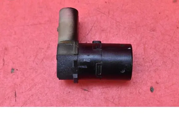 Skoda Octavia Mk2 (1Z) Parking PDC control unit/module 7H0919275C