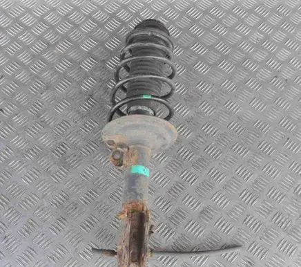Front shock absorber/damper