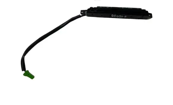 Volvo XC60 Head unit multimedia control 31300019