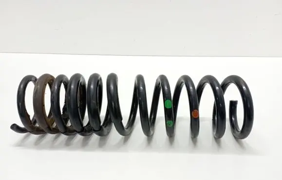 Ford Focus Rear coil spring