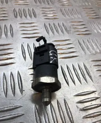 Fuel pressure sensor