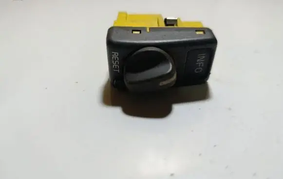 Volvo S70 V70 V70 XC Other switches/knobs/shifts 9162959