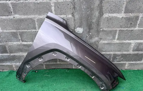 Hyundai Tucson IV NX4 Fender 