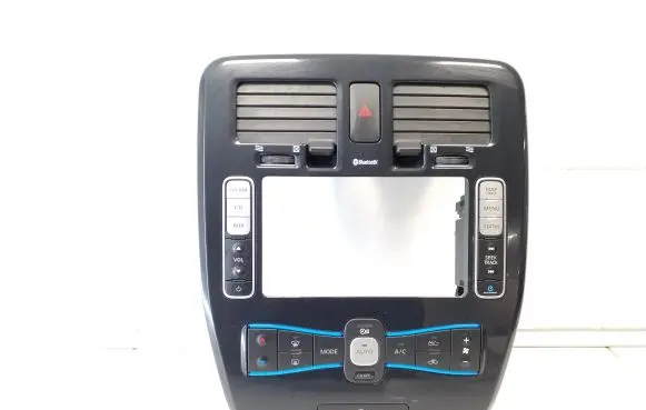 Nissan Leaf I (ZE0) Climate control unit 275003ND0B