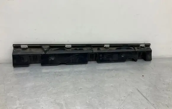 BMW 3 E90 E91 Other sill/pillar trim element 7202658 15857711