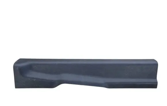 Ford Mustang VI Front sill trim cover FR3B6313200AEW