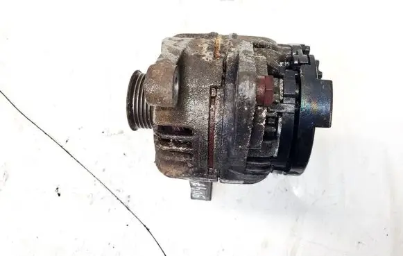 Toyota Corolla E120 E130 Generator/alternator 0124325079 270600d140d