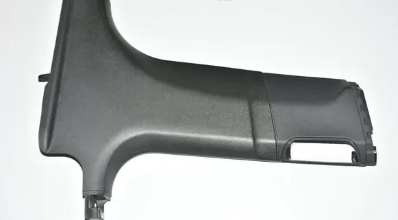 BMW 7 F01 F02 F03 F04 (B) pillar trim (bottom) 9125956