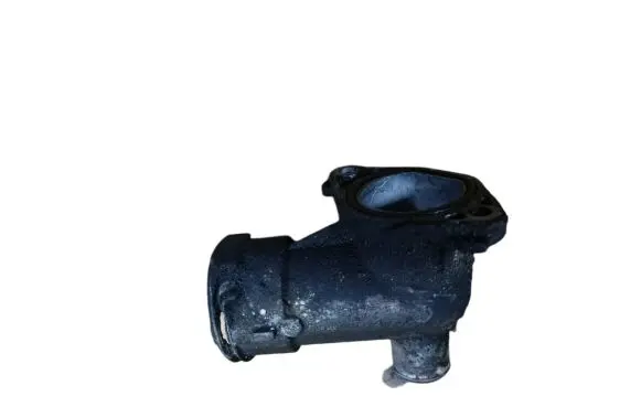 Mercedes-Benz R W251 Engine coolant pipe/hose