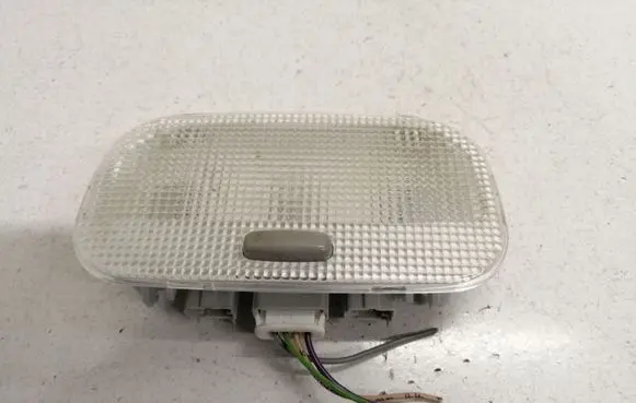 Citroen C3 Interior lighting switch PBTPGF301