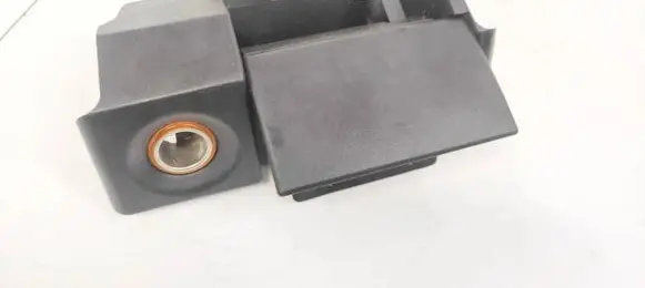 Car ashtray
