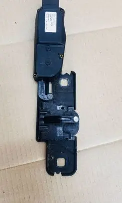Audi Q5 SQ5 8R Tailgate/trunk/boot lift motor 4F9827383G 090514 0104181