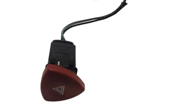 Opel Vivaro Hazard light switch
