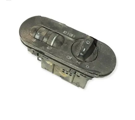 Ford Galaxy Light switch 98504051507 7m1941531e 95vw13k196bb